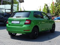 Skoda Fabia 1.0 MPI Cool