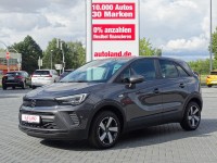 Vorschau: Opel Crossland 1.2 Edition