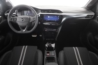 Opel Corsa GS 1.2 DI Turbo Hybrid Aut.
