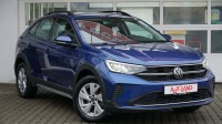 VW Taigo 1.0 TSI DSG