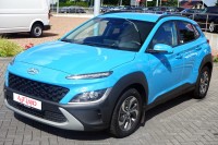 Vorschau: Hyundai Kona 1.6 GDI Hybrid. AT Ed. 30 VC APP LHZ