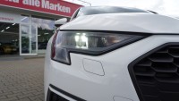 Audi A3 Sportback 35 1.5 TFSI MHEV