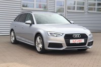 Audi A4 1.4 TFSI Avant Sport S-Line