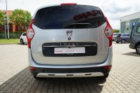 Dacia Lodgy 1.3 TCe 130 Stepway Plus