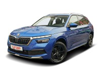 Skoda Kamiq 1.5 TSI Style LED ACC Totwinkel Kamera AHK