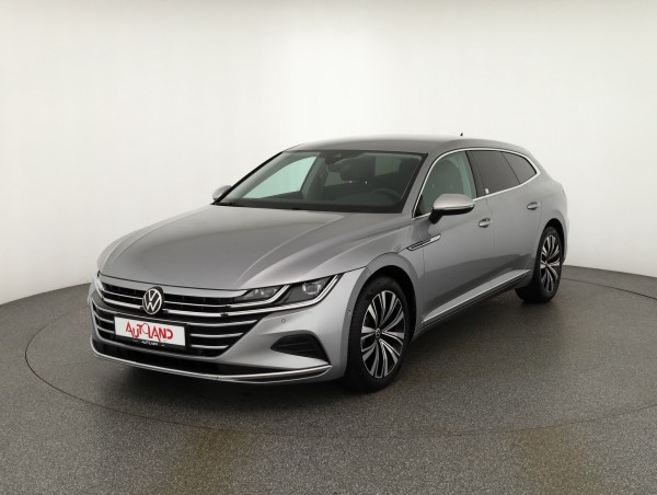 VW Arteon SB 2.0 TDI Elegance