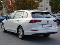 VW Golf VIII 1.5 TSI Life