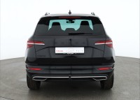 Skoda Karoq Sportline 1.5 TSI DSG