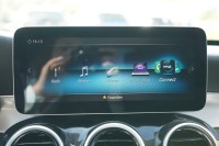 Mercedes-Benz C 300 C300e T-Modell Avantgarde
