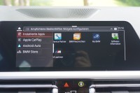 BMW 318 d Advantage