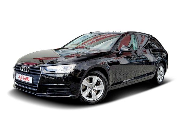 Audi A4 2.0 TDI Avant
