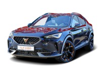 Cupra Formentor 2.0 TSI DSG VZ 4Drive ACC AHK LED Navi