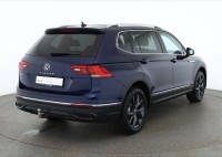 VW Tiguan Allspace 2.0 TDI DSG Life