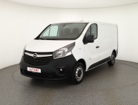 Opel Vivaro B 1.6 CDTI Kasten L1H1 2,9t Navi Tempomat Bluetooth