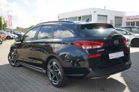 Hyundai i30 Kombi 1.6 T-GDI N-Line Aut.