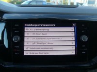 VW T-Cross 1.0 Active
