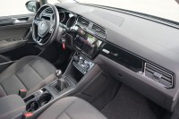 VW Touran 1.4 TSI Sound