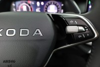 Skoda Octavia Combi 1.5 TSI DSG