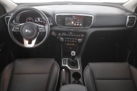 Kia Sportage 1.6 GDI
