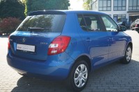 Skoda Fabia 1.0 MPI Edition Edition