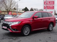 Vorschau: Mitsubishi Outlander Spirit 2.4 4WD