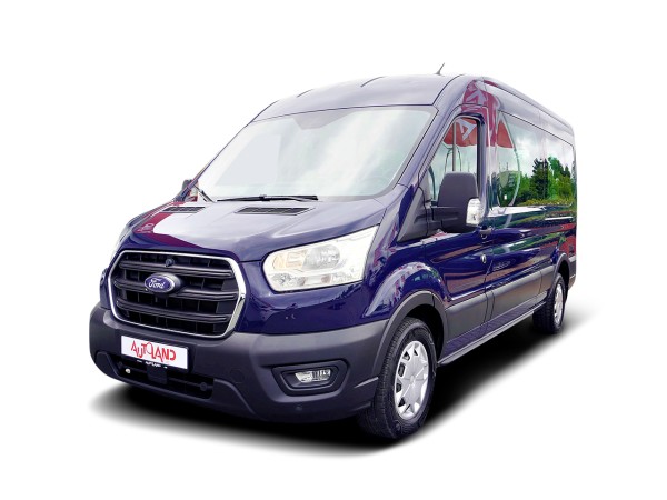 Ford Transit Kombi L3 2.0 TDCi