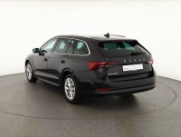 Skoda Octavia Combi 1.5 TSI