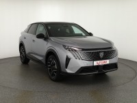 Peugeot 3008 GT-Line 1.2 Hybrid 145 Aut.