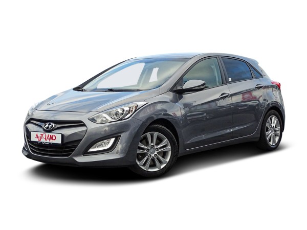 Hyundai i30 1.4 CVVT Comfort
