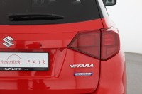 Suzuki Vitara 1.4 CVT Comfort