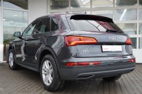 Audi Q5 2.0 TFSI Quattro