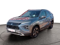 Mitsubishi Eclipse Cross 2.4 MIVEC PHEV Top 4WD 2-Zonen-Klima Navi Sitzheizung