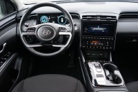 Hyundai Tucson 1.6 Mild-Hybrid DCT