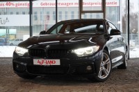 Vorschau: BMW Gran Coupe 420i M Sport