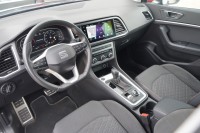 Seat Ateca FR 1.5 TSI DSG
