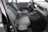 MG ZS 1.5 VTi-Tech Standard