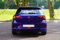 VW T-Roc 2.0 R 4Motion