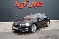 Vorschau: Skoda Octavia Combi 1.5 TSI DSG
