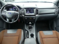 Ford Ranger 3.2 TDCi Wildtrack 4x4