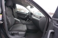 Skoda Superb Combi 2.0 TDI Style DSG