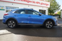Kia xcee'd XCeed 1.6 Vision Plug-in Hybrid Aut.