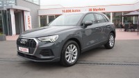 Audi Q3 35 1.5 TFSI LED Navi Kamera Totwinkel AHK DAB