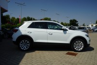VW T-Roc 1.5 TSI DSG