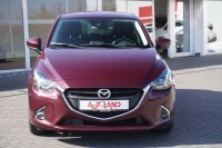 Mazda 2 1.5 Kizoku