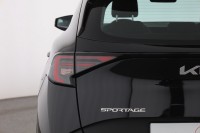 Kia Sportage 1.6 T-GDI Facelift