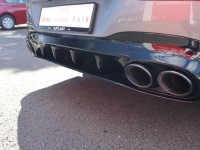 Mercedes-Benz CLA 45 AMG S 4Matic