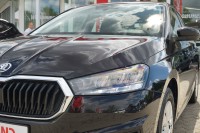 Skoda Fabia 1.0 Active