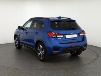 Mitsubishi ASX 2.0 Intro Edition+ 4WD