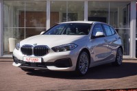 Vorschau: BMW 118 i Advantage