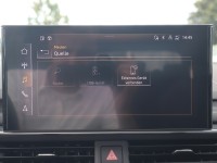 Audi A4 Avant 40 TDI advanced